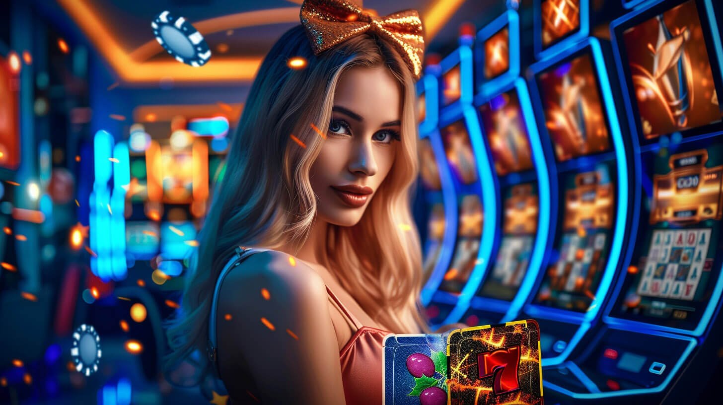 Mobile-friendly gaming interface on sagisag platform